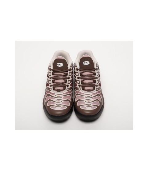 Nike Air Max Plus Drift Brown Beige Black - 336