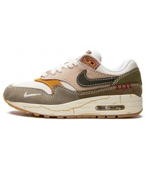 Кроссовки Nike Air Max 1 Premium Wabi-Sabi - 337