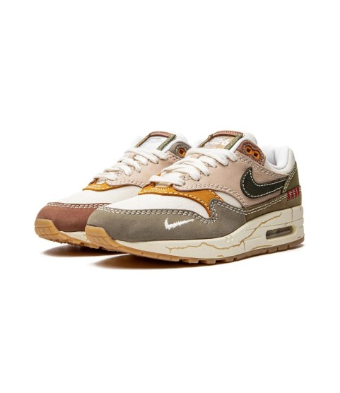 Кроссовки Nike Air Max 1 Premium Wabi-Sabi - 337