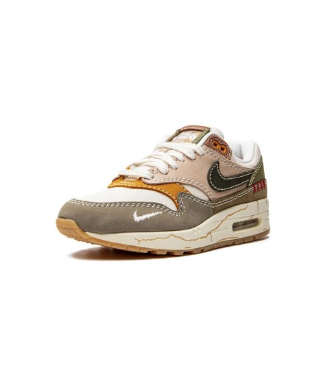 Кроссовки Nike Air Max 1 Premium Wabi-Sabi - 337