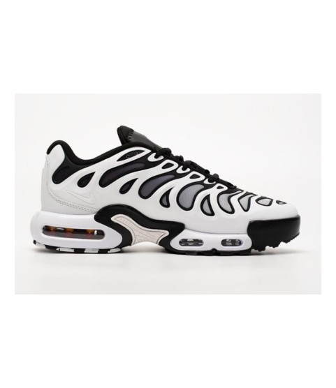 Nike Air Max Plus Drift White Black - 339