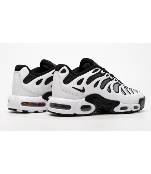 Nike Air Max Plus Drift White Black - 339