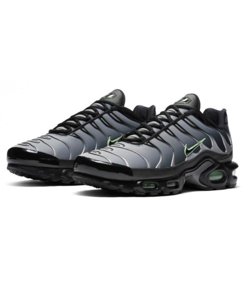 Кроссовки Nike Air Max Plus Particle Grey - 346