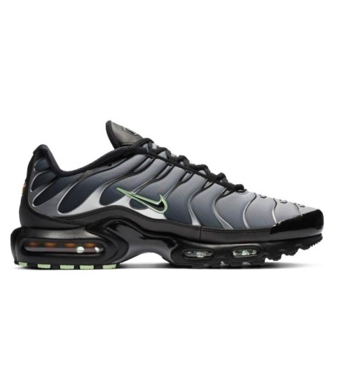 Кроссовки Nike Air Max Plus Particle Grey - 346