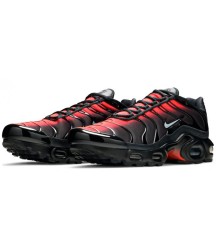 Кроссовки Nike Air Max Plus Deadpool - 349