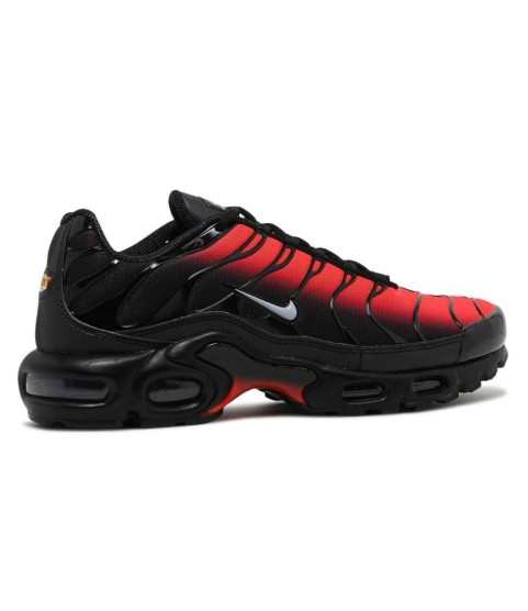 Кроссовки Nike Air Max Plus Deadpool - 349