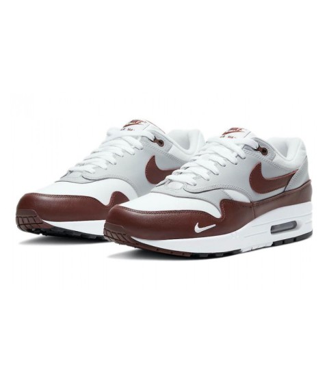 Кроссовки Nike Air Max 1 Mystic Dates - 350