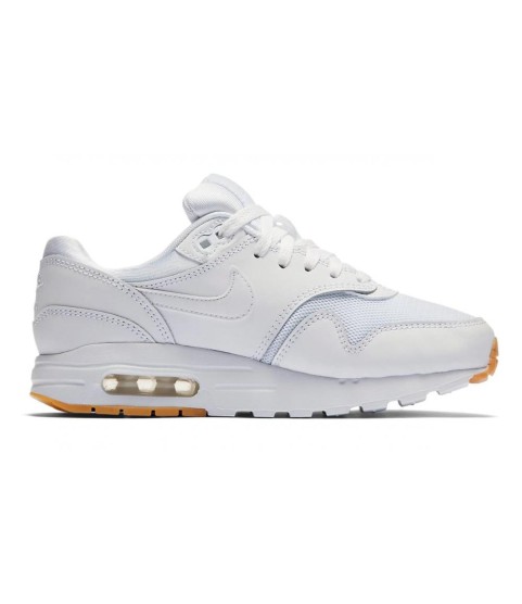 Кроссовки Nike Air Max 1 White Gum - 352