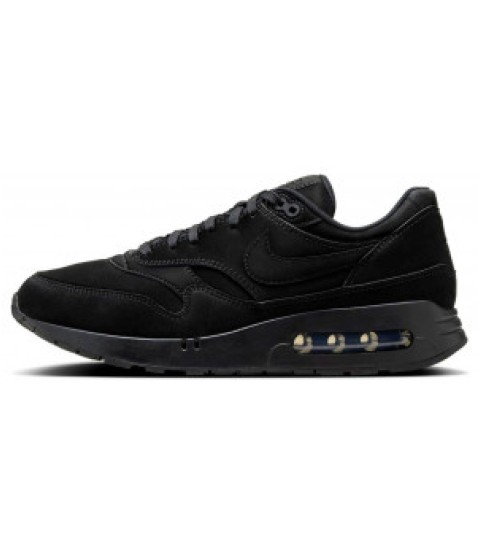 Кроссовки Nike Air Max 1 Black Out - 354