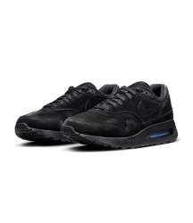 Кроссовки Nike Air Max 1 Black Out - 354