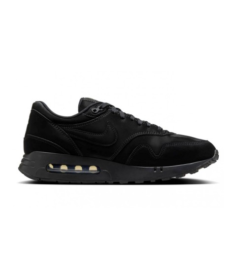 Кроссовки Nike Air Max 1 Black Out - 354