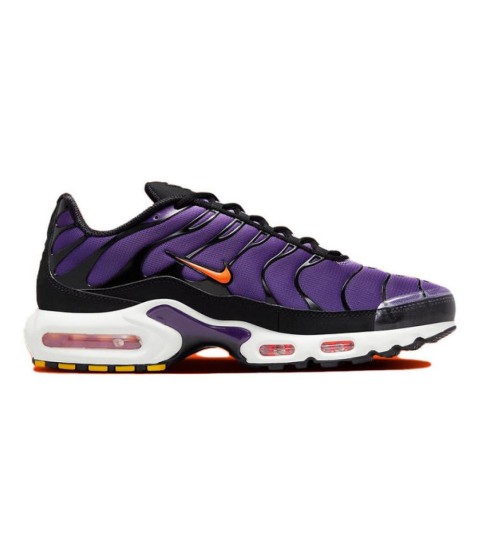 Nike Air Max TN Plus Purple Voltage - 356