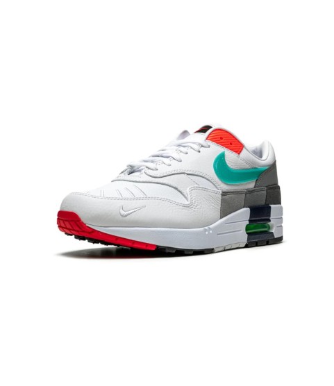 Кроссовки Nike Air Max 1 Evolution Of Icons - 358