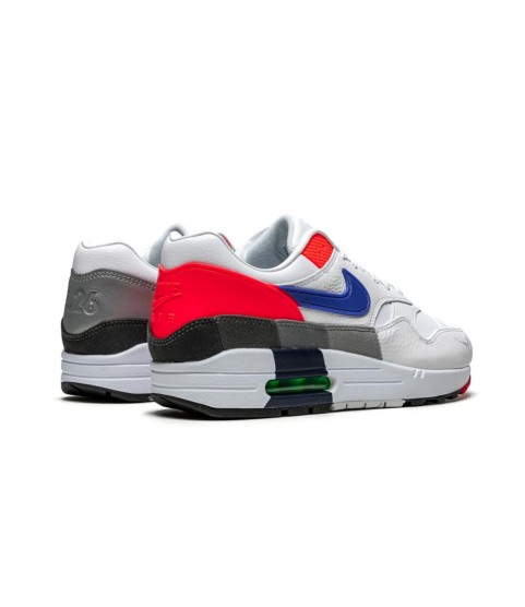 Кроссовки Nike Air Max 1 Evolution Of Icons - 358