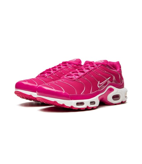 Nike Air Max Plus Hot Pink - 360