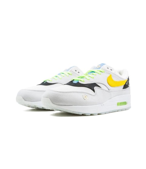 Кроссовки Nike Air Max 1 Daisy Pack - 362