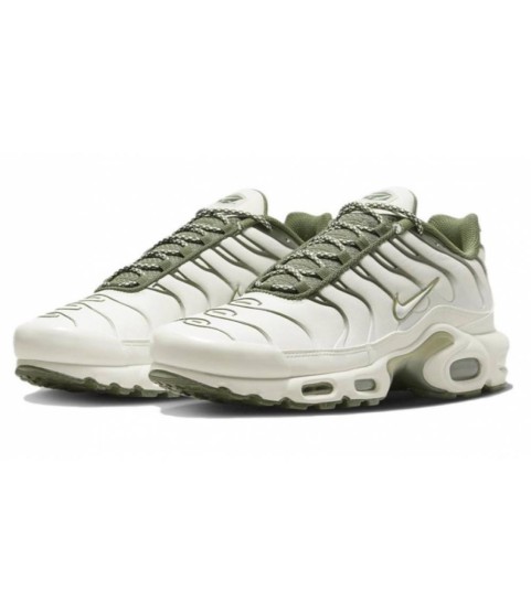 Nike Air Max Plus Phantom Neutral Olive - 363