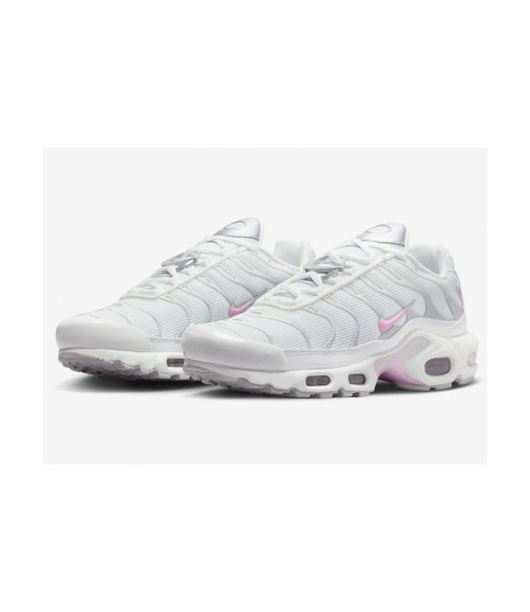 Nike Air Max Plus Pink Rise - 364