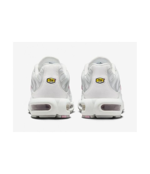 Nike Air Max Plus Pink Rise - 364