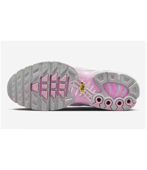 Nike Air Max Plus Pink Rise - 364