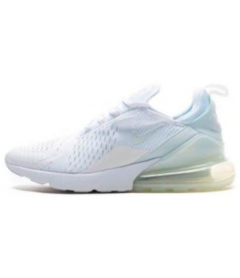 Кроссовки Nike Air Max 270 White - 366