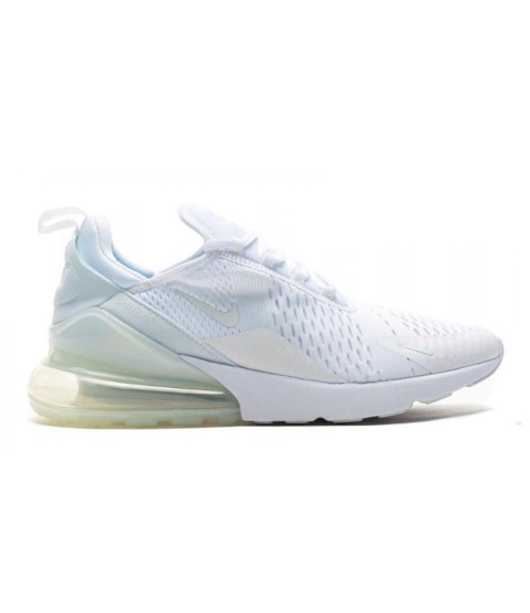 Кроссовки Nike Air Max 270 White - 366