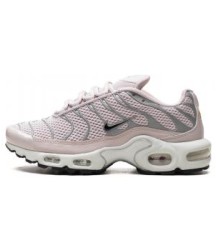 Nike Air Max Plus TN Pink Violet Platinum - 367