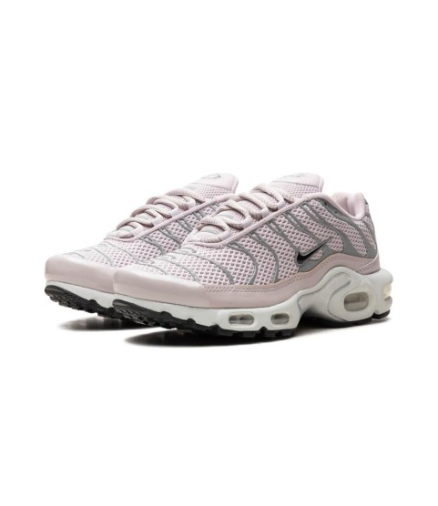 Nike Air Max Plus TN Pink Violet Platinum - 367