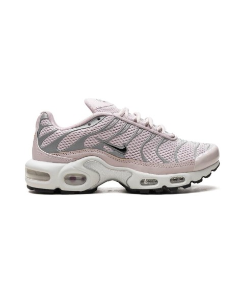 Nike Air Max Plus TN Pink Violet Platinum - 367