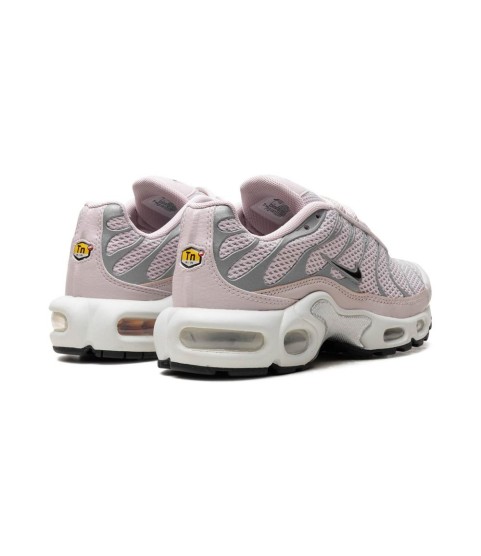 Nike Air Max Plus TN Pink Violet Platinum - 367