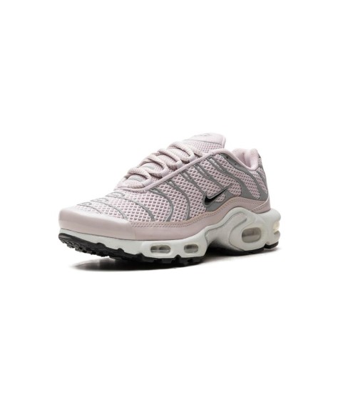 Nike Air Max Plus TN Pink Violet Platinum - 367