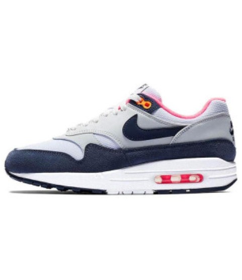 Кроссовки Nike Air Max 1 Midnight Navy - 368