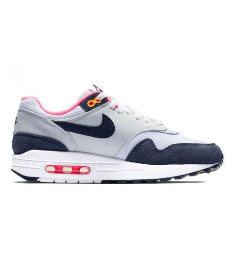 Кроссовки Nike Air Max 1 Midnight Navy - 368