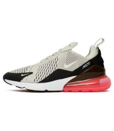 Кроссовки Nike Air Max 270 Light Bone - 369