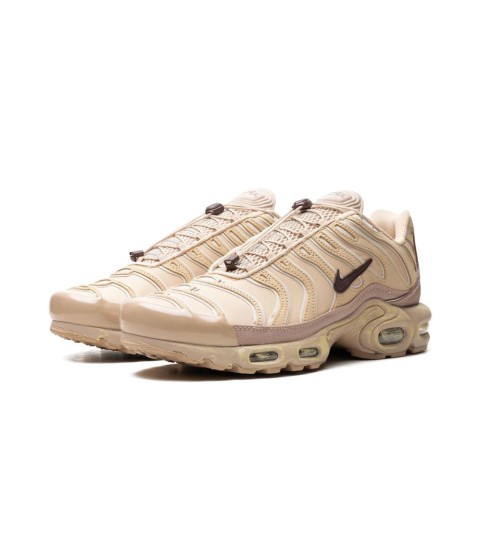 Nike Air Max Plus Sesame Cream - 371