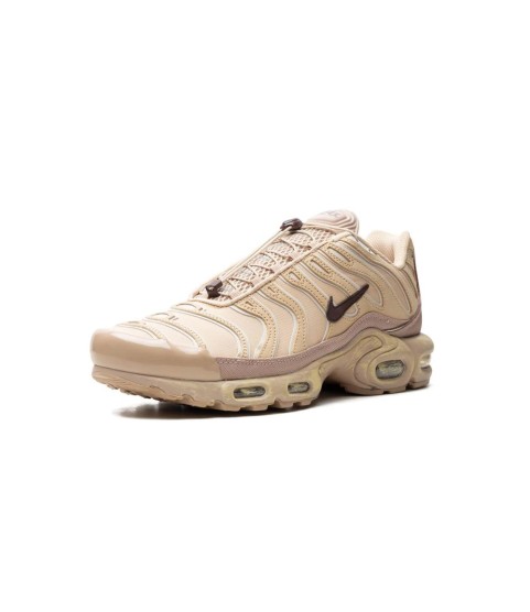 Nike Air Max Plus Sesame Cream - 371