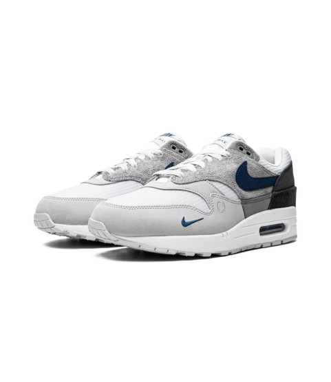 Кроссовки Nike Air Max 1 City Pack London - 374