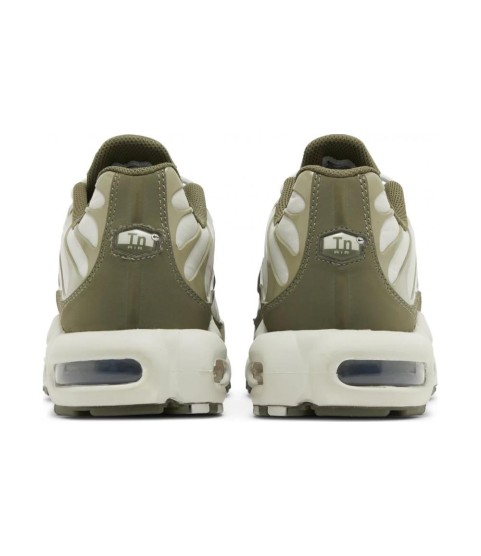 Nike Air Max TN Plus Light Bone Olive - 375