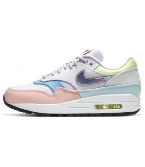 Кроссовки Nike Air Max 1 Pastel Multi - 376