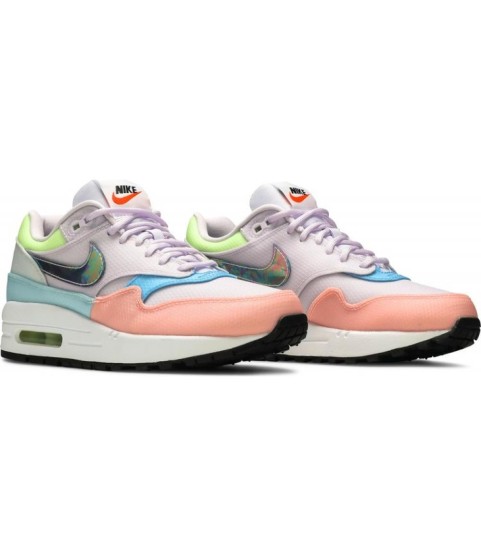 Кроссовки Nike Air Max 1 Pastel Multi - 376