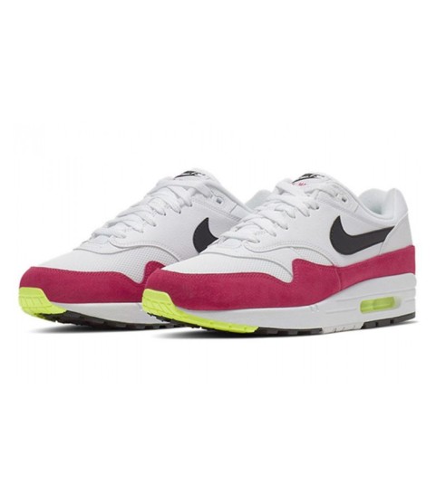 Кроссовки Nike Air Max 1 Rush Pink - 379