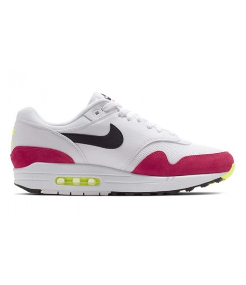 Кроссовки Nike Air Max 1 Rush Pink - 379