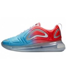 Зимние кроссовки Nike Air Max 720 мульти - 382