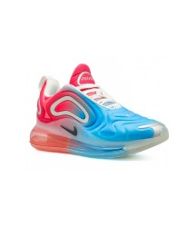 Зимние кроссовки Nike Air Max 720 мульти - 382