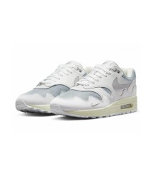 Кроссовки Nike Air Max 1 Patta Waves White - 386