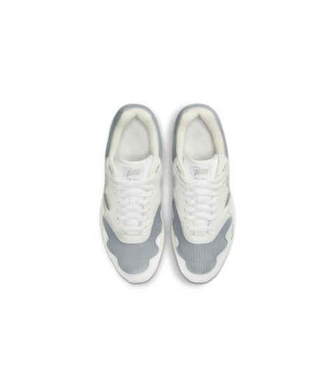 Кроссовки Nike Air Max 1 Patta Waves White - 386