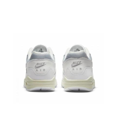 Кроссовки Nike Air Max 1 Patta Waves White - 386