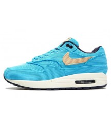 Nike Air Max 1 PRM Baltic Blue - 399