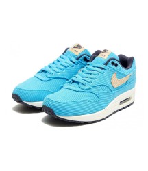 Nike Air Max 1 PRM Baltic Blue - 399