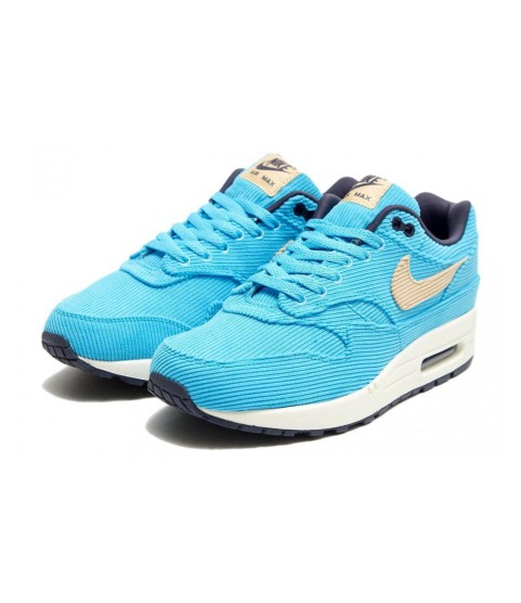 Nike Air Max 1 PRM Baltic Blue - 399